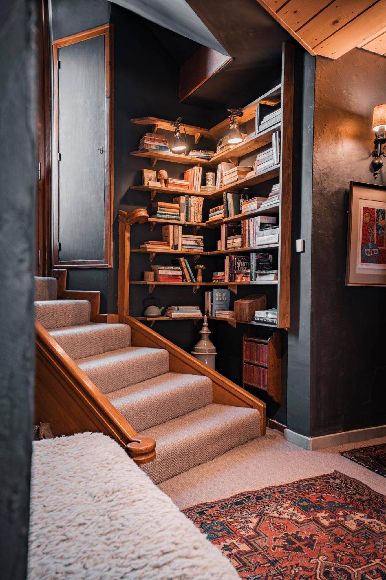 The Fat Fox Lodge, Morzine Montriond Luaran gambar