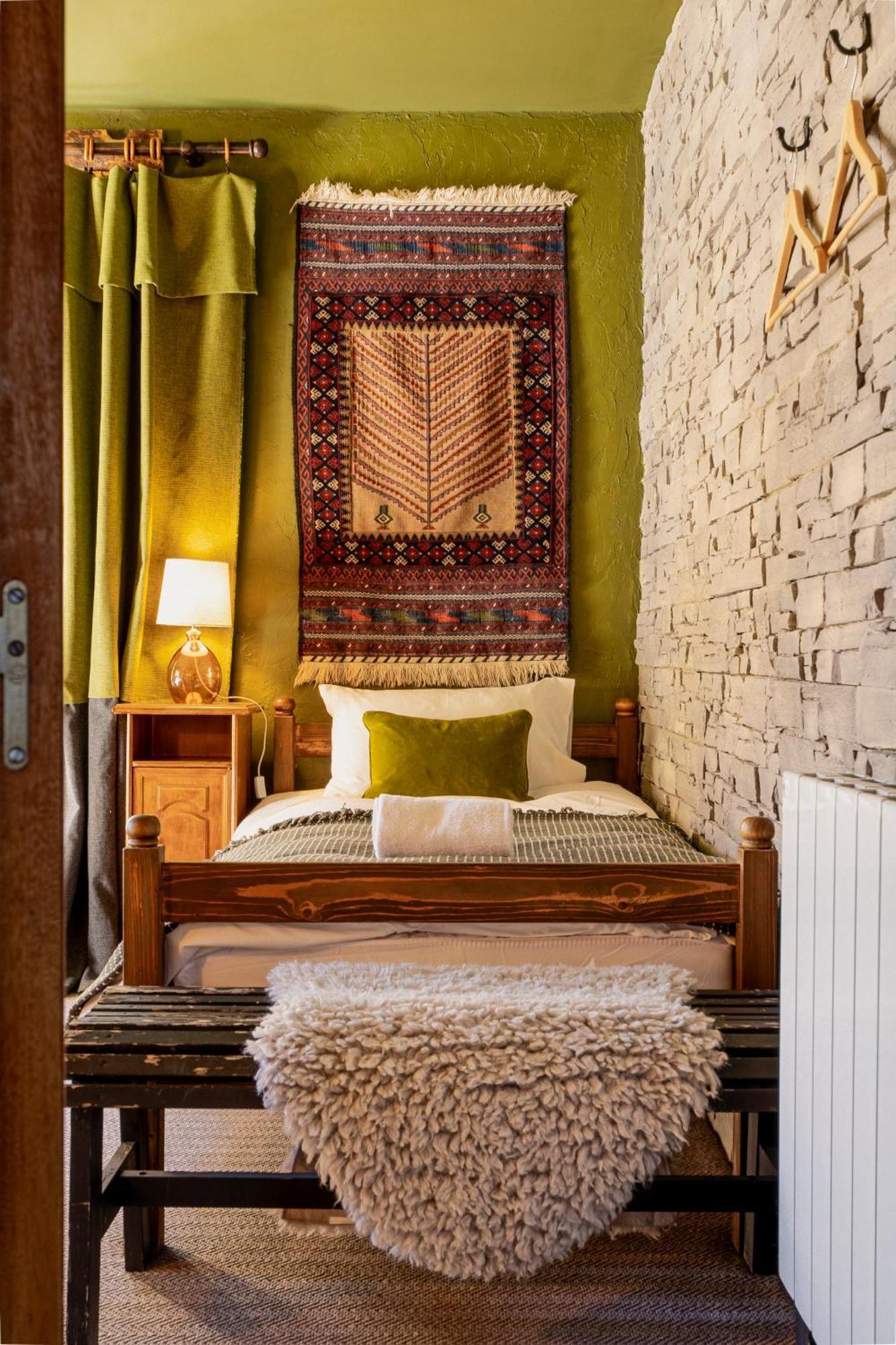The Fat Fox Lodge, Morzine Montriond Luaran gambar